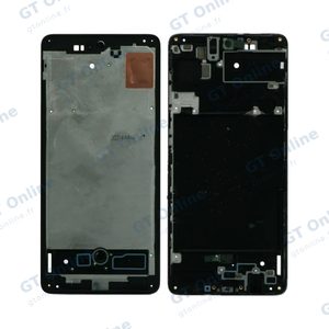 Châssis LCD Samsung Galaxy A71 A715 Noir