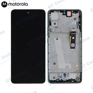Écran Tactile Original Motorola Edge 30 5D68C20585 Vert Aurore