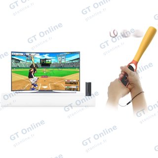 Kit de sport 6 pcs pour Nintendo Switch 2 DOBE TNS-5115