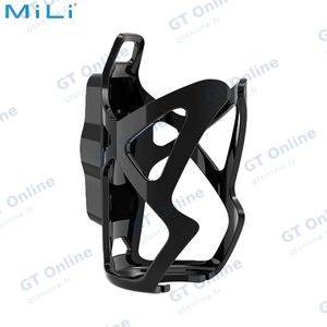 Traceur GPS pour Vélo MILI MiTag Porte-Bouteille Apple Find My & Google Find Hub — vue 2