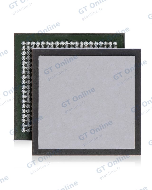 Circuit intégré de gestion d’alimentation pour Apple iPad Mini 4 / Air 2 (WiFi uniquement)