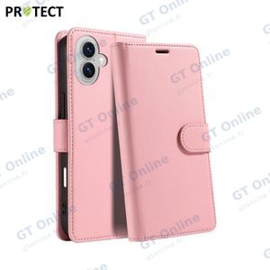 Housse de Protection IP011 PROTECT pour Apple iPhone 17 Rose