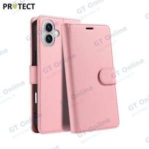 Housse de Protection IP011 PROTECT pour Apple iPhone 17 Rose