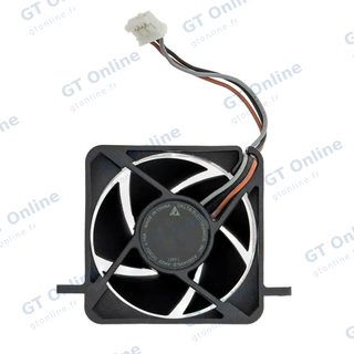 Pièce console de jeu pour Nintendo Wii U — Internal Ventilateur