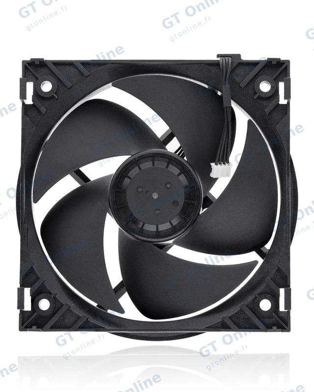 Pièce console de jeu pour Microsoft Xbox One — réf. 109082005054