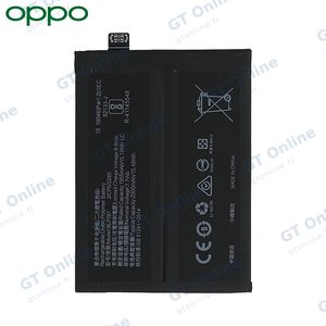 Batterie Original OPPO Reno 4 Pro 5G 4904496 4904731 4905760 BLP787