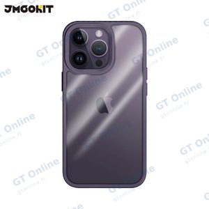 Coque de Protection Knight JMGOKIT pour Apple iPhone 14 Pro Max Violet
