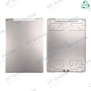 Cache Arrière Original d'occasion Apple iPad Pro 12.9" (1e génération) A1652 Wifi+Cellular Gris Sidéral