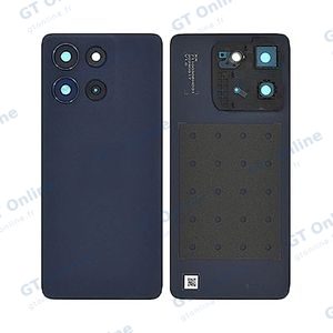 Cache Arrière Premium Motorola Moto G86 Power PANTONE Spellbound