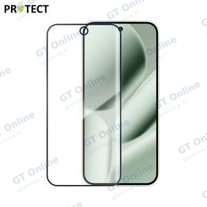 Verre Trempé Intégral PROTECT pour Google Pixel 10 Pro XL Noir