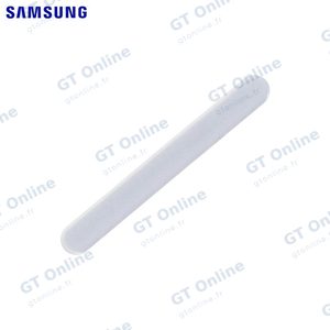 Bouton Volume Original Samsung Galaxy A16 4G A165 GH64-09614F Gris