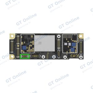 Connecteur de Carte Mère Apple iPhone 11 Dot Matrix (J4500) (x3)
