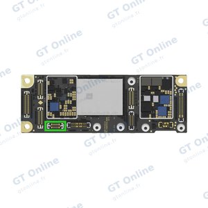 Connecteur de Carte Mère Apple iPhone 11 Dot Matrix (J4500) (x3)