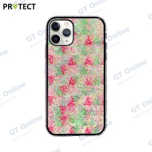 Coque de Protection ID045 PROTECT pour Apple iPhone 11 Pro Vert