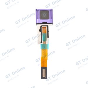 Caméra Visio Premium Xiaomi Poco F2 Pro 20MP Violet Electrique