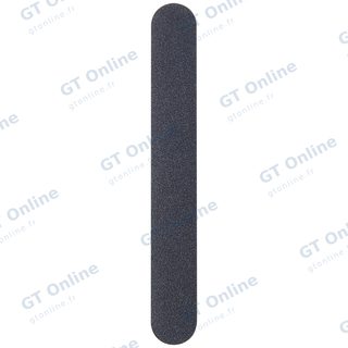 Nappe volume pour Samsung Galaxy S25 Plus 5G (Blue Black)