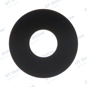 Lentille Apple iPad Air 13 M2 A2898/A2899 Noir