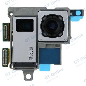 Appareil Photo Premium Samsung Galaxy S20 Ultra G988 108MP+48MP