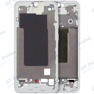 Châssis pour Samsung Galaxy A56 5G (A566 / 2025) (olive)