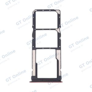 Tiroir Sim Premium Xiaomi Redmi Note 10 Pro 4G Bronze Degrade
