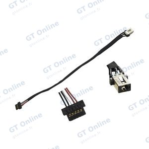 Connecteur Prise d'Alimentation DC Jack pour Acer Aspire P3-131/ P3-171 — vue 2