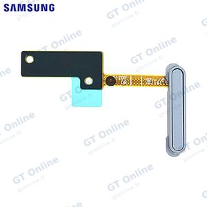 Lecteur Empreinte Original Samsung Galaxy Tab S10 FE Wi-Fi X520/Galaxy Tab S10 FE Plus Wi-Fi X620 GH96-19460C