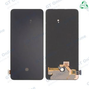 Écran Tactile Original d'occasion OPPO Reno 10x Zoom CPH1919 Noir