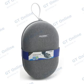 Sac de rangement pour PlayStation VR2 DOBE TP5-2521