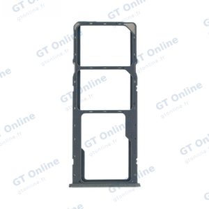 Tiroir Sim Premium Realme C63 Vert