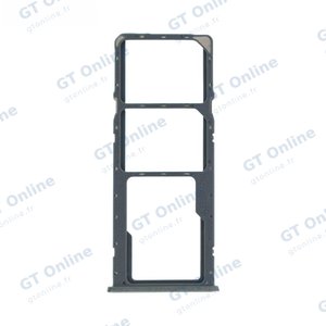 Tiroir Sim Premium Realme C63 Vert