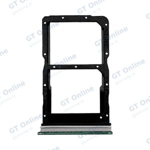 Tiroir Sim Premium Honor X8b Glamorous Green