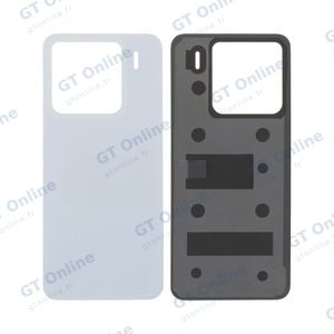 Cache Arrière Premium Xiaomi 15 5G Argent