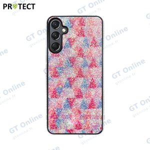 Coque de Protection ID045 PROTECT pour Samsung Galaxy A24 4G A245 Rose