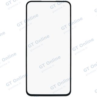 Vitre d’écran avec OCA pour Samsung Galaxy S24 FE 5G