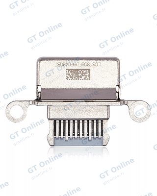 Lot de 10 connecteurs USB-C à souder pour iPad Air 4 (bleu ciel) — vue 1