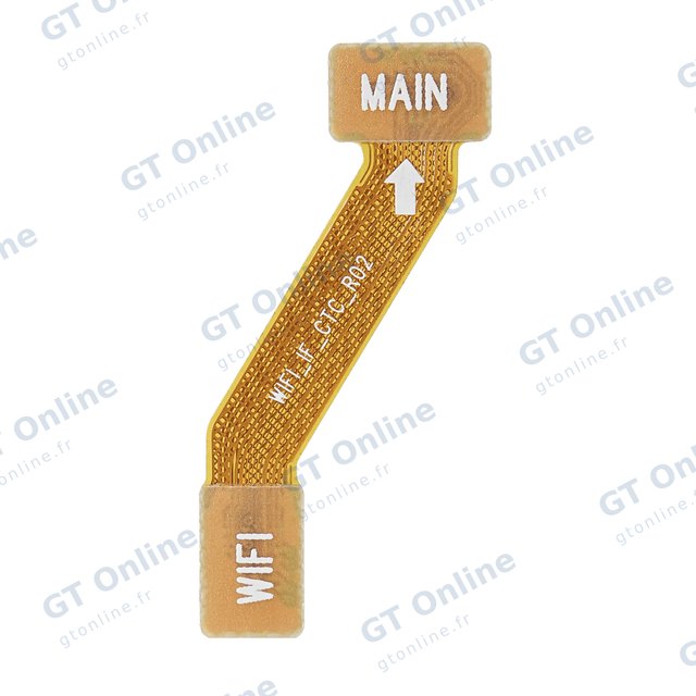 Câble de connexion de la carte d’antenne pour Samsung Galaxy Tab S6 10,5" (T860 / T865) (2019)