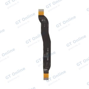 Nappe de Connexion Premium Xiaomi Redmi 15 4G/Poco M7 4G/Redmi 15 5G