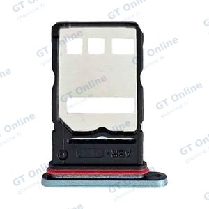 Tiroir SIM Premium Honor 400 Lite Marrs Green