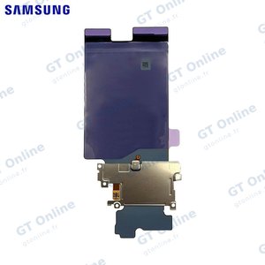 Nappe NFC Originale Samsung Galaxy S24 FE S721B GH97-30264A