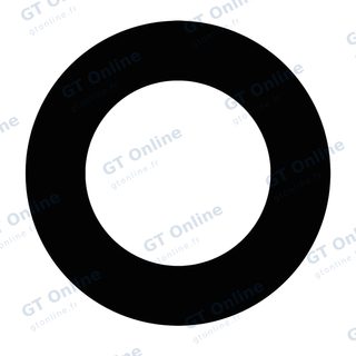Vitre de caméra pour Motorola Razr 5G (XT2071 / 2020) (origine)