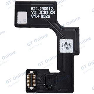 Nappe de projecteur de points Face ID pour Apple iPhone XS (soudure requise, JCID)