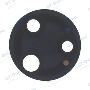 Lentille Premium Xiaomi Poco F7 Ultra Noir