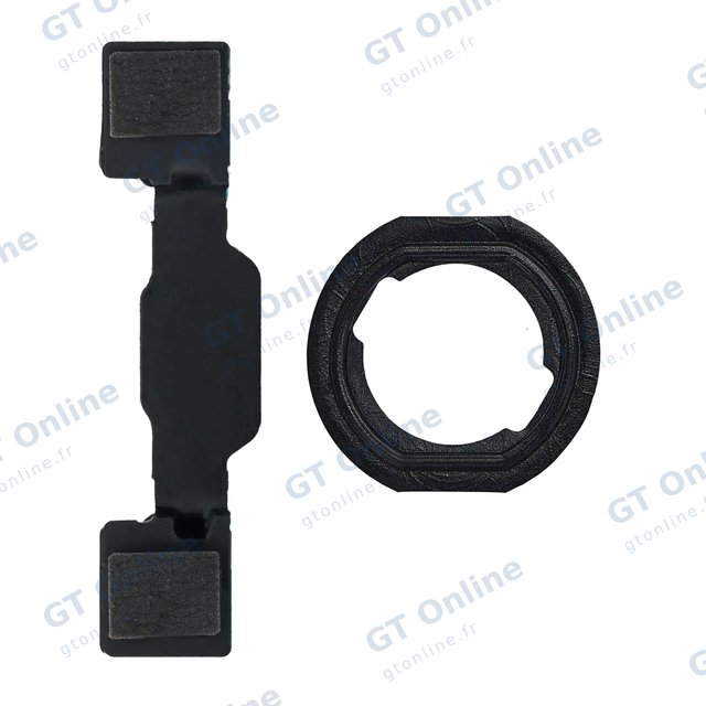 Support pour Apple iPad 5 (2017) / iPad 6 (2018) / iPad 7 (2019) / iPad 8 (2020) / iPad 9 (2021) (lot de 10)
