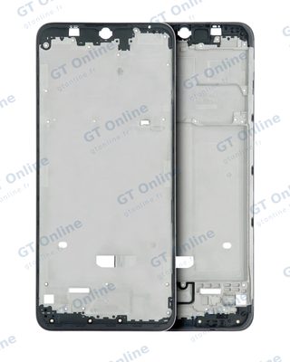 Cadre d’écran pour Motorola Moto G Pure (XT2163 / 2021)