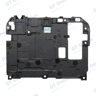 Support supérieur pour Samsung Galaxy A01 (A015 / 2020)
