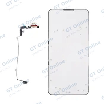 Connecteur USB-C avec nappe pour iPhone Air (origine, or clair) — vue 1
