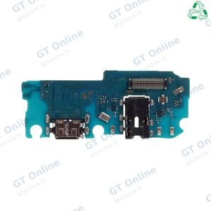 Connecteur de Charge Original d'occasion Samsung Galaxy A12 A125/Galaxy M12 M127