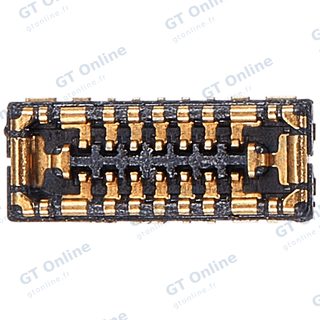 Connecteur de capteur de proximité pour Apple iPhone Air (10 Pin)