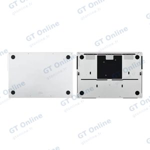 Bottom Case Apple MacBook Pro 14" M4 Max (2024) A3185 Argent