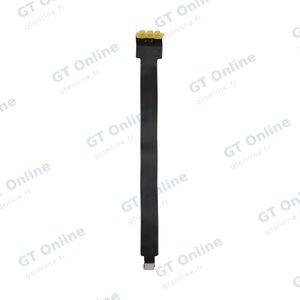 Nappe de Connexion Clavier Apple iPad 11 A3354/A3355 Jaune